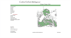 Desktop Screenshot of madasso.madatana.com